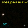 SDSS J084138.41+305216.8
