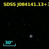 SDSS J084141.13+330039.4