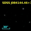 SDSS J084144.46+172150.6