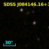 SDSS J084146.16+312343.9