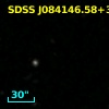 SDSS J084146.58+333931.4