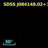SDSS J084148.02+320720.5