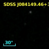 SDSS J084149.46+323819.8