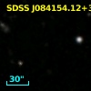SDSS J084154.12+334249.9