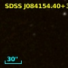 SDSS J084154.40+315323.0