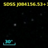 SDSS J084156.53+173124.8