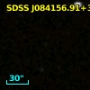 SDSS J084156.91+305744.3