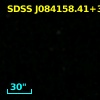 SDSS J084158.41+333925.6