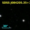 SDSS J084205.35+332646.2