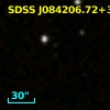 SDSS J084206.72+313009.4