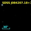 SDSS J084207.18+321419.3