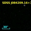 SDSS J084209.16+325442.1