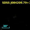 SDSS J084209.79+320444.0