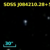 SDSS J084210.28+594502.1