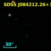 SDSS J084212.26+175940.0
