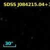 SDSS J084215.04+323149.5