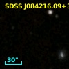 SDSS J084216.09+313657.9