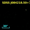 SDSS J084218.50+133046.0