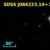 SDSS J084223.14+110051.4