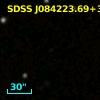 SDSS J084223.69+313504.3