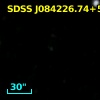 SDSS J084226.74+571839.0