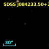 SDSS J084233.50+204955.9