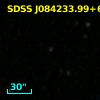 SDSS J084233.99+630940.7