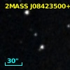 SDSS J084235.00+565350.2
