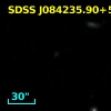 SDSS J084235.90+591146.3