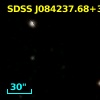 SDSS J084237.68+320820.4