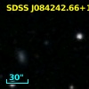 SDSS J084242.66+104158.9