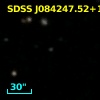 SDSS J084247.52+132001.9