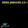SDSS J084249.13+140047.8