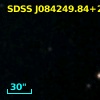 SDSS J084249.84+212430.6