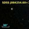 SDSS J084254.60+315111.0