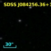SDSS J084256.36+124656.3