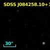 SDSS J084258.10+152947.0