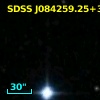 SDSS J084259.25+333756.0