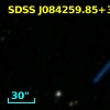 SDSS J084259.85+332545.0