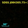SDSS J084305.75+312346.9
