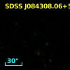 SDSS J084308.06+534557.0