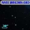 NVSS J091209+502421