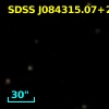 SDSS J084315.07+210523.9