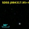 SDSS J084317.95+622552.4