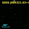 SDSS J084321.93+094455.6