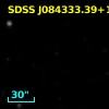 SDSS J084333.39+142345.3