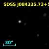 SDSS J084335.73+571207.3
