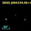 SDSS J084339.96+612021.2