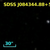 SDSS J084344.88+582412.9