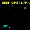 SDSS J084345.79+143954.4